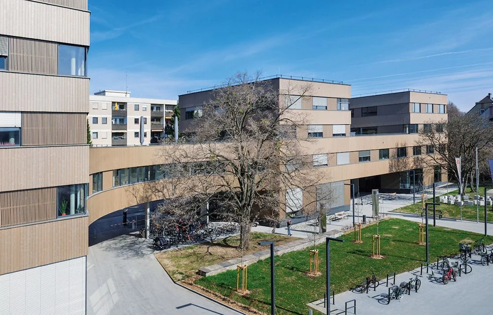 Cybersecurity Campus Graz
