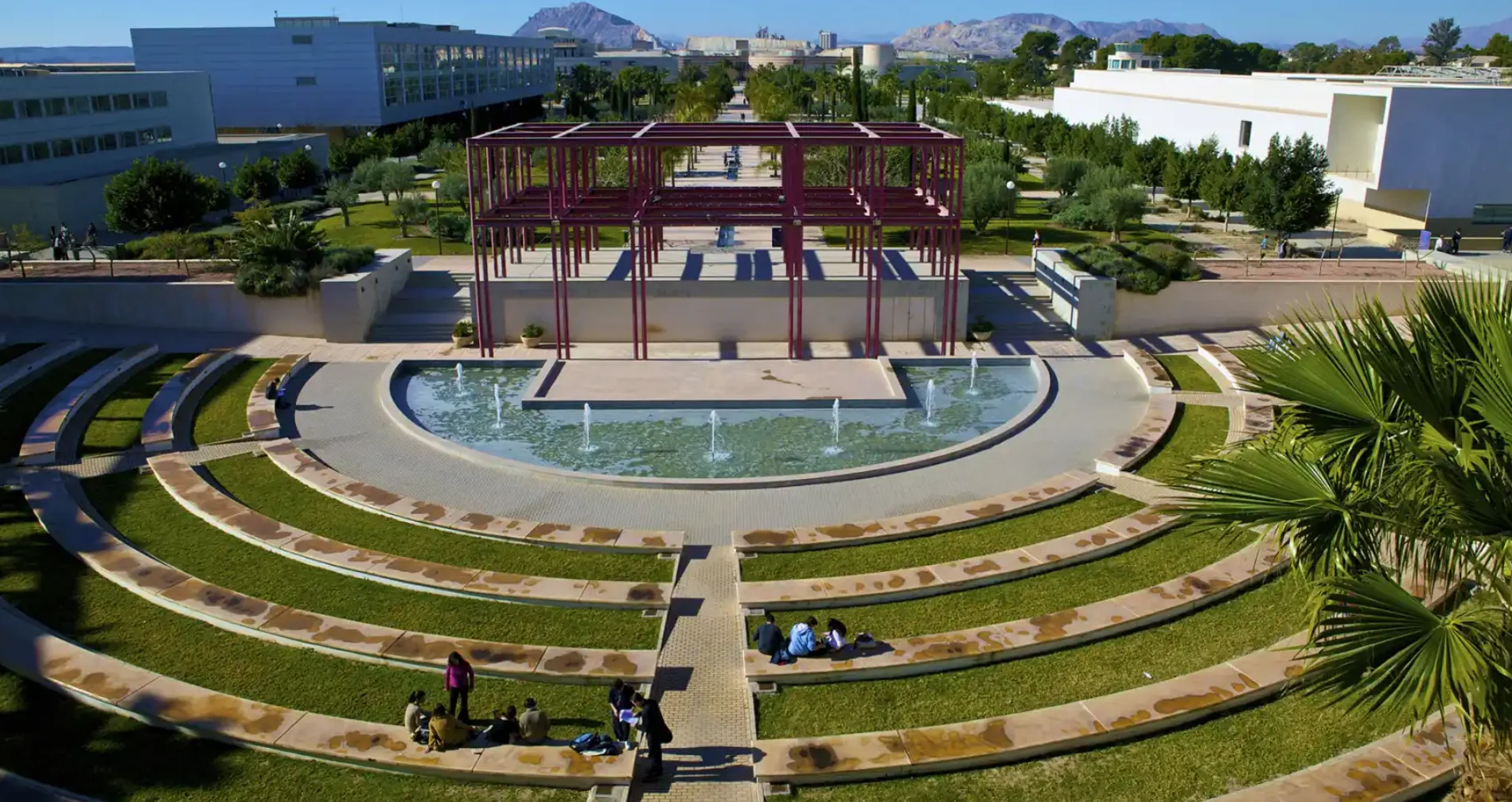 University of Alicante